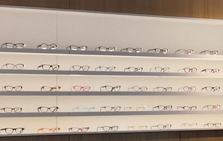 lunettes